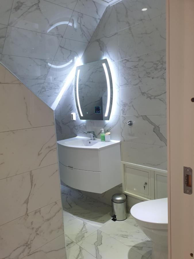 Snodroppen Apartamento Simrishamn Exterior foto